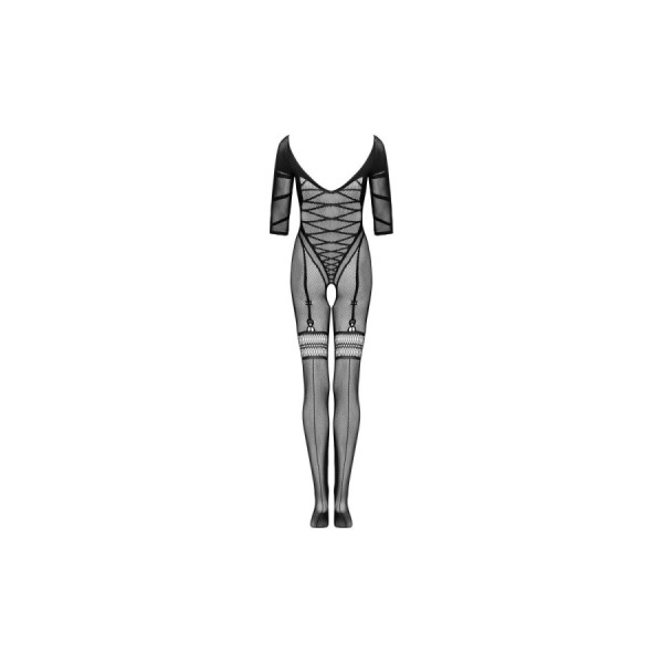 G329 Bodystocking